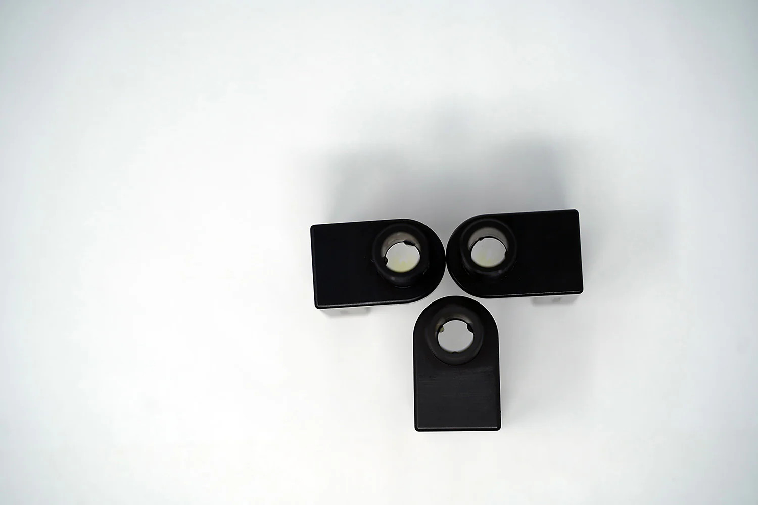 LaserScope Calibration Tool Versastat 10-8810