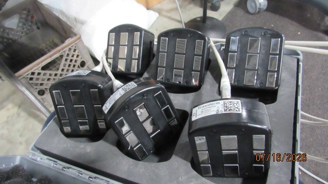 2021 Inmode EvolveX Handsfree System with Transform Paddles ONLY