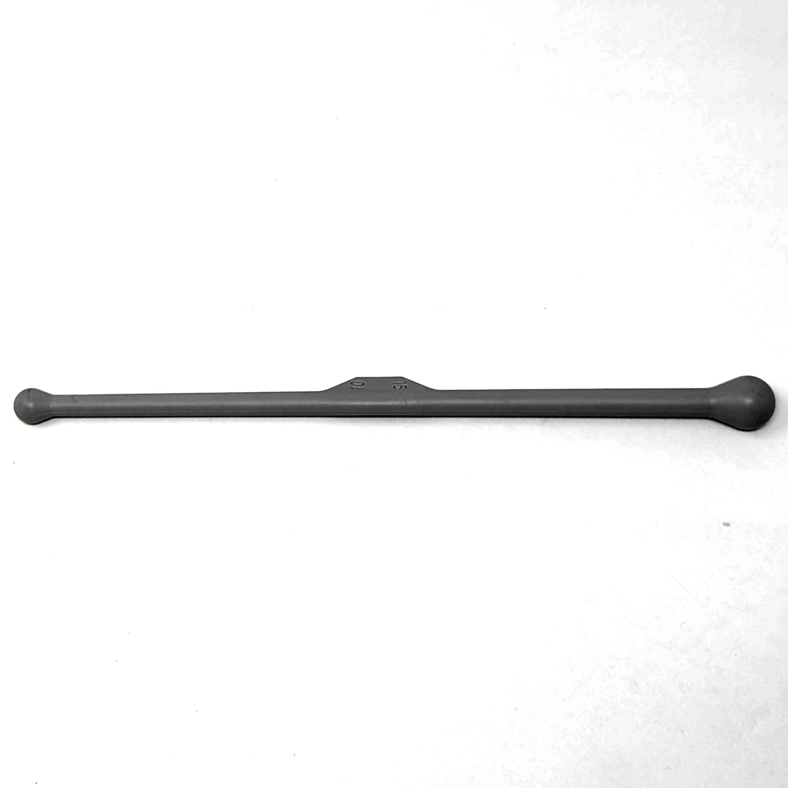 BTL Aesthetics Exilis 8″ Plastic Gray Wand 10mm & 15mm RF Radio Frequency Tool