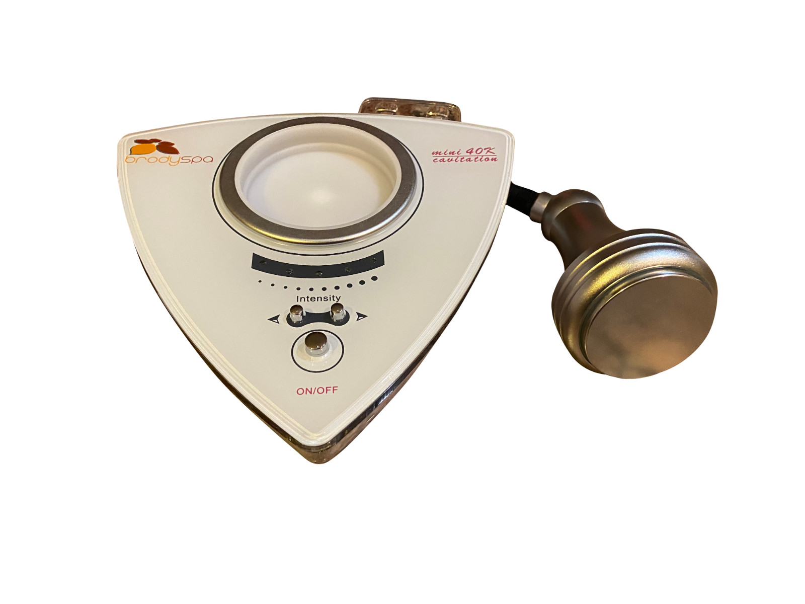 Portable Facial Skin Care Body Massage Lifting Beauty Machine