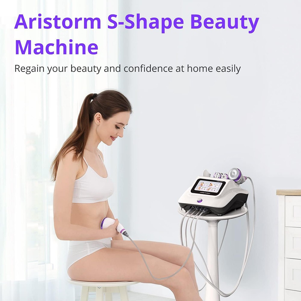 4-in-1 30Version Beauty Tool for Body Massage Facial Skin Care Free Shipping USA