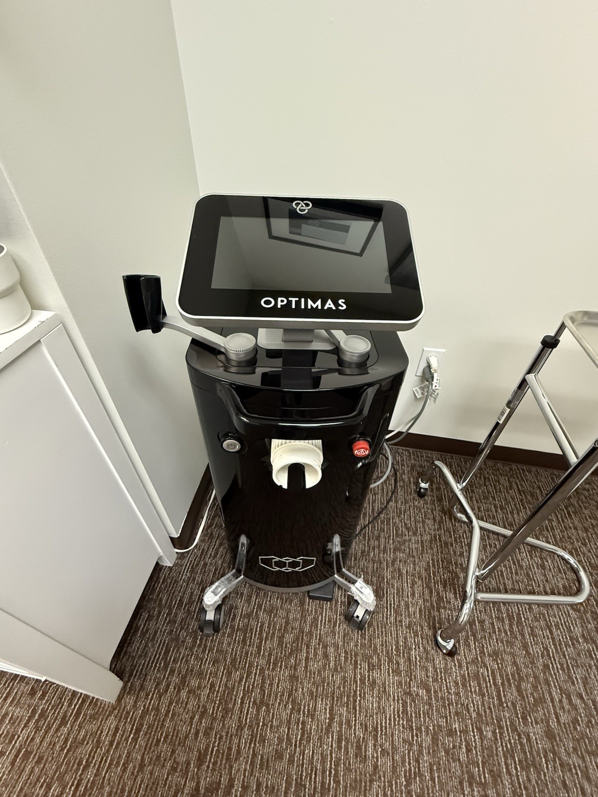 Cosmetic Laser