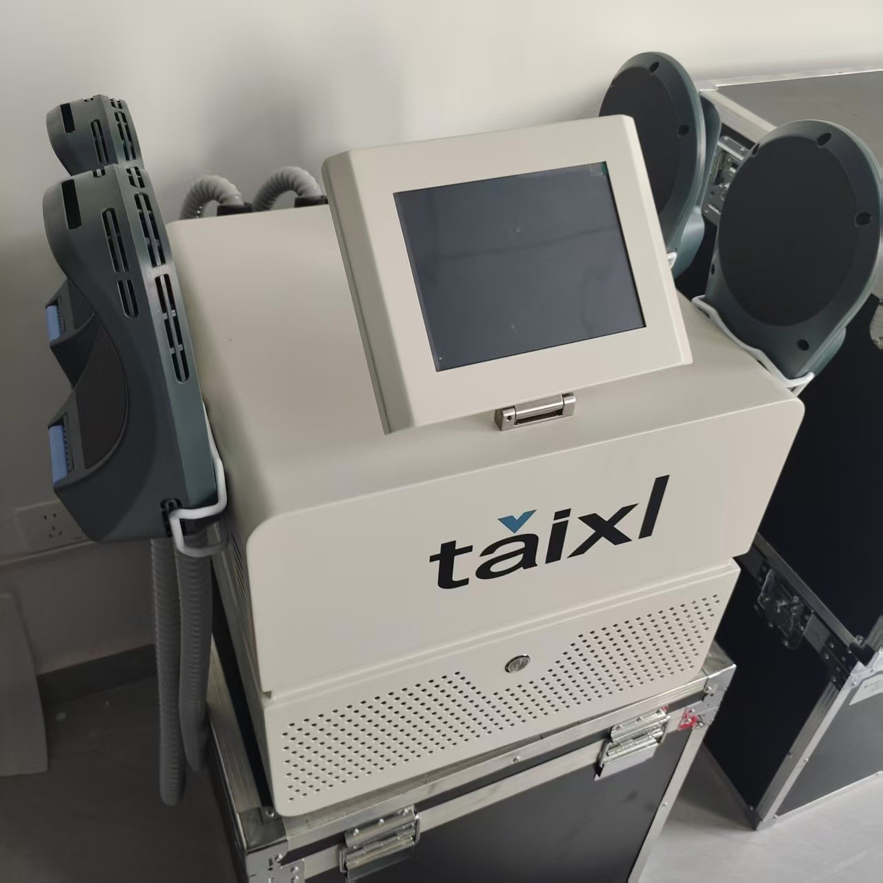 2025 TAIXL Body Shaping Massage Fat Removal Body Sculpt Build Muscles Machine
