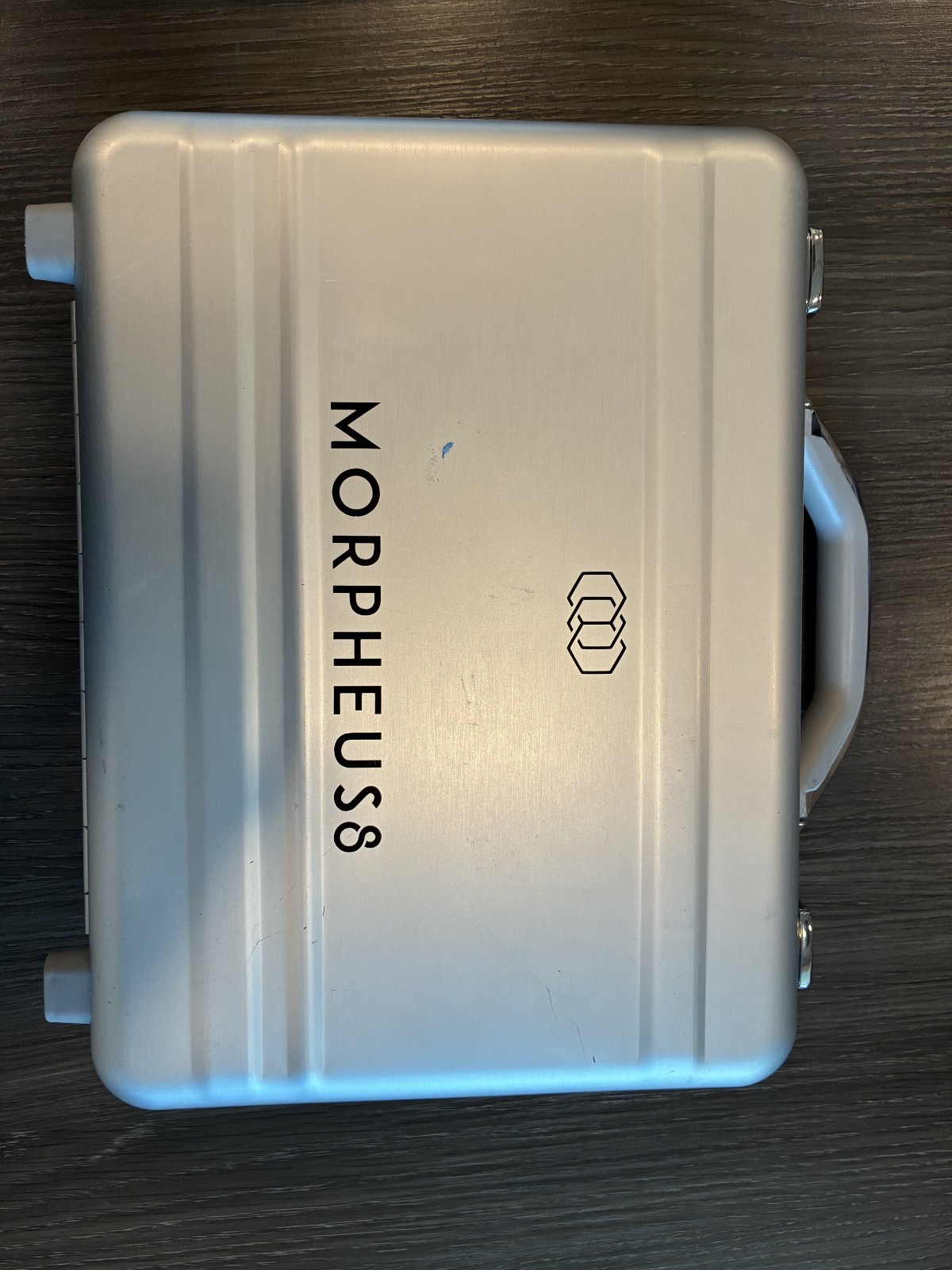 2021 InMode RF Pro Morpheus 8 platform with Face & Body Handpieces LIGHT USE