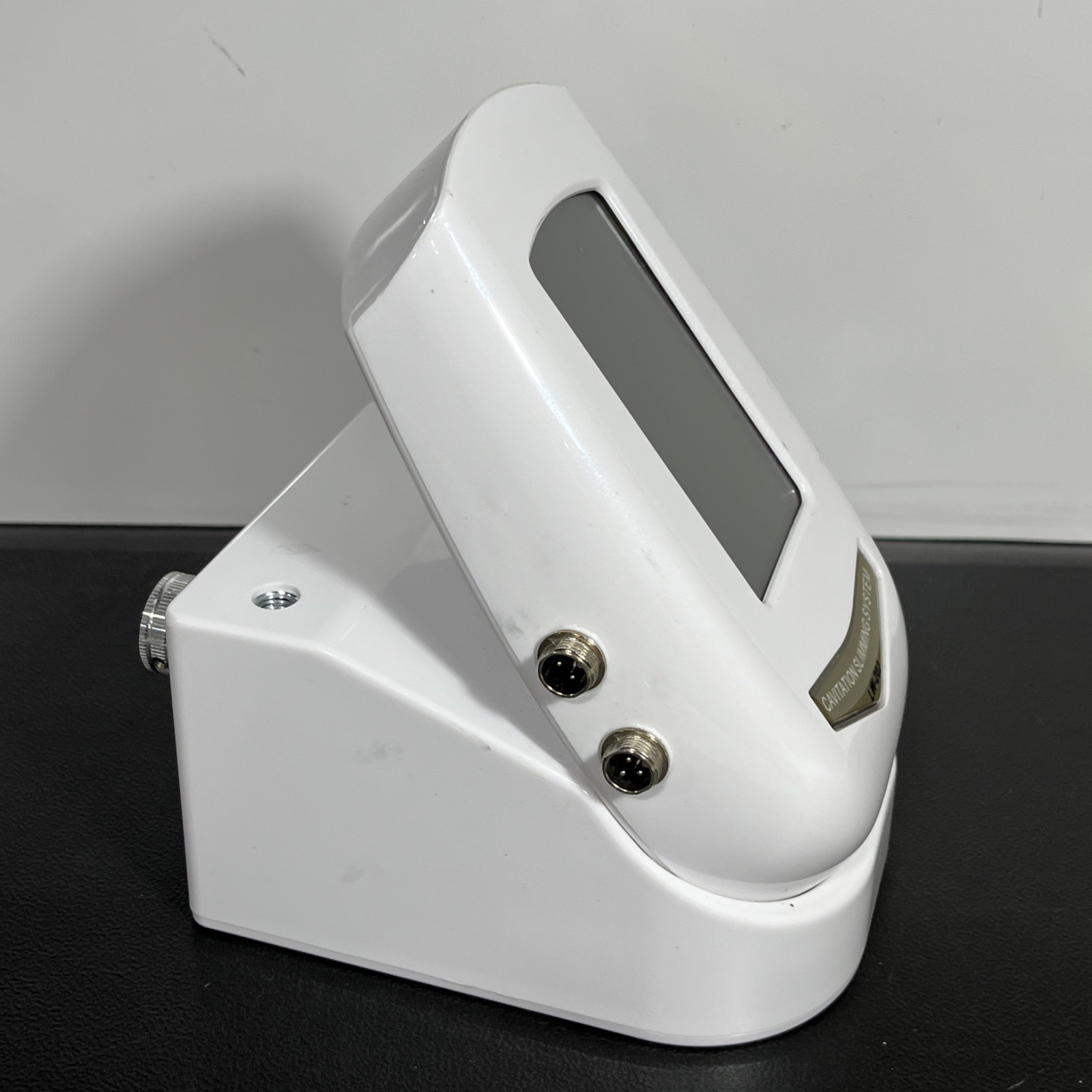 Body Cavitation Slimming System LW-202 UNTESTED