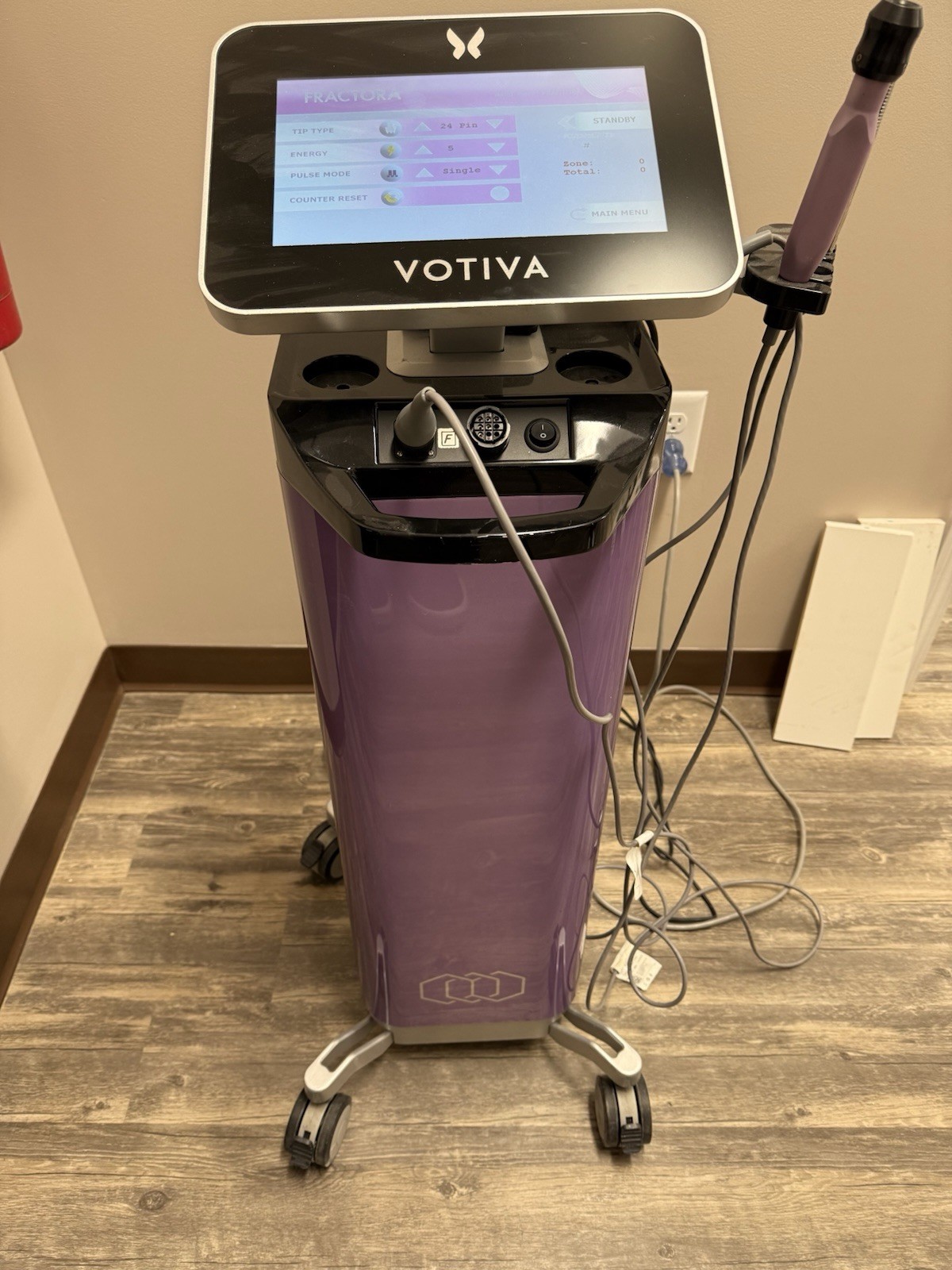 Votiva by InMode