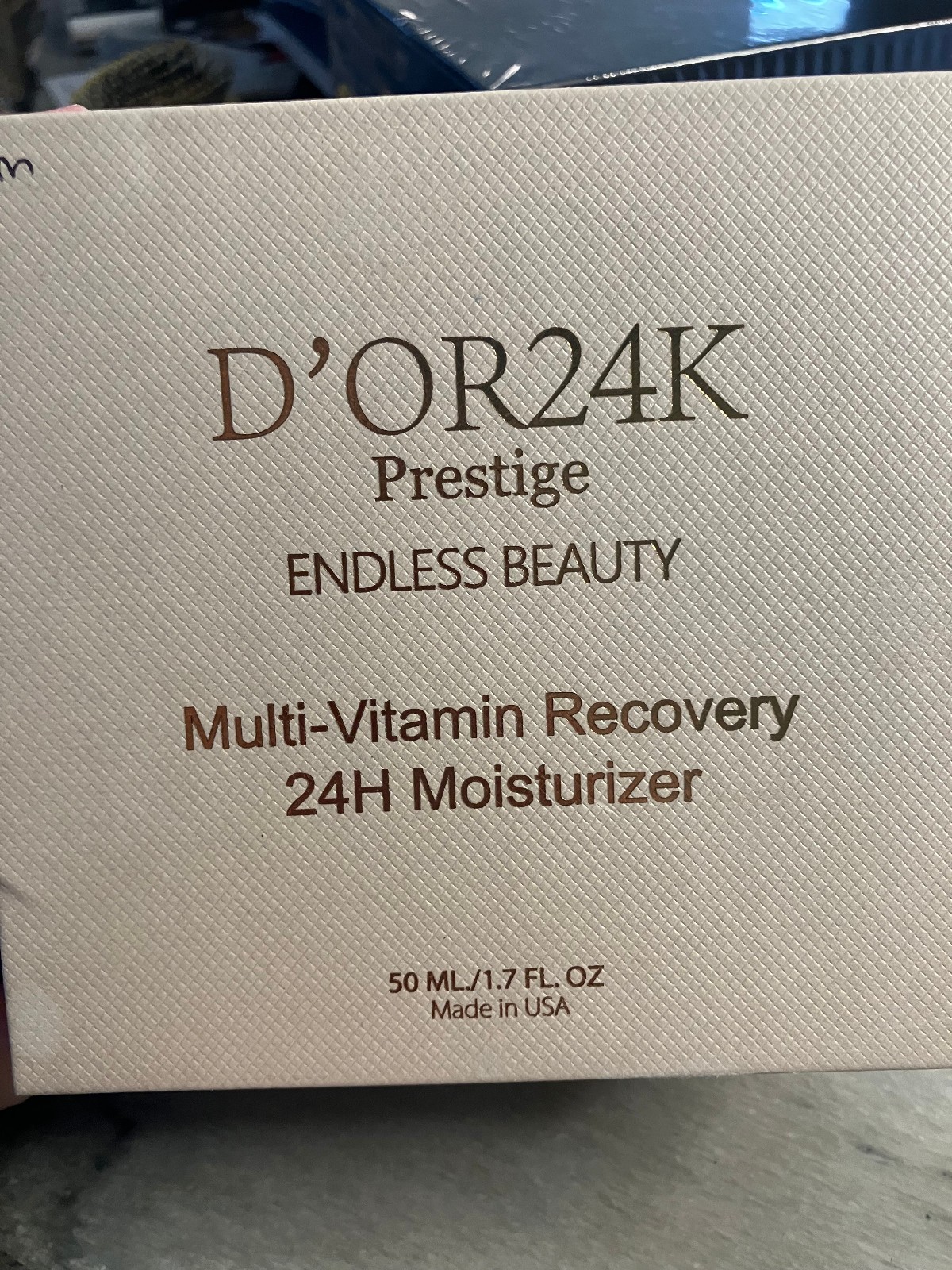 EmpireTech MARVELOUS 24K PRO GOLD Skincare System – Sealed BOX – Full set $695