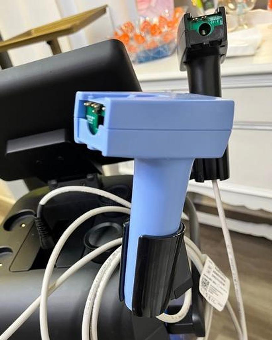 2022 InMode RF Pro Morpheus 8 platform with Face & Body Handpieces