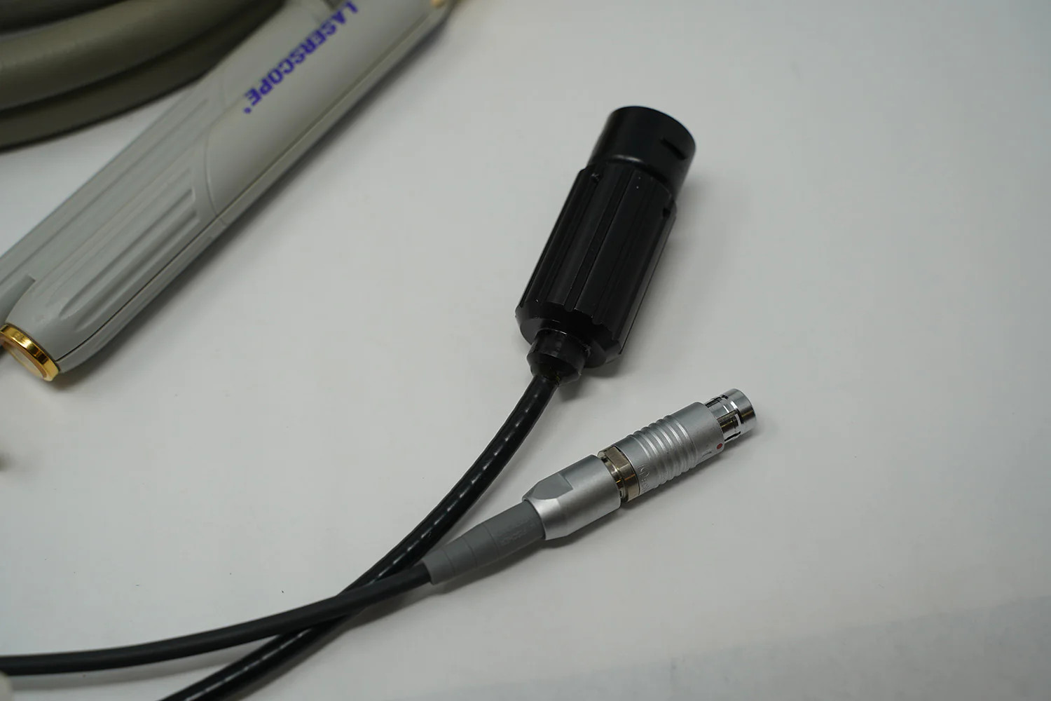 Laser Scope Versastate CoolSpot Applicator PARTS ONLY