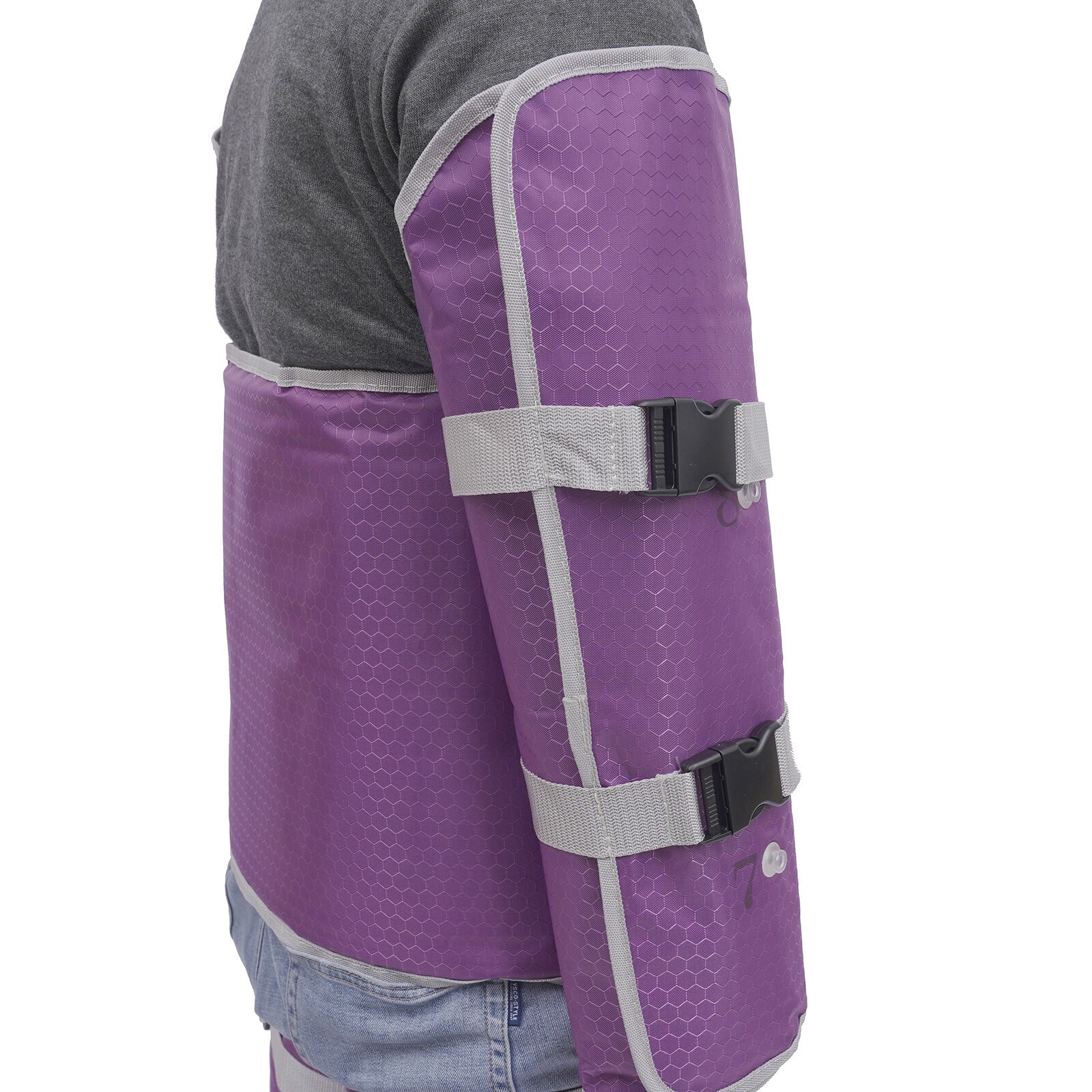 Pressotherapy Lymphatic Drainage Full Body Slim Massage Blanket Suit Machine