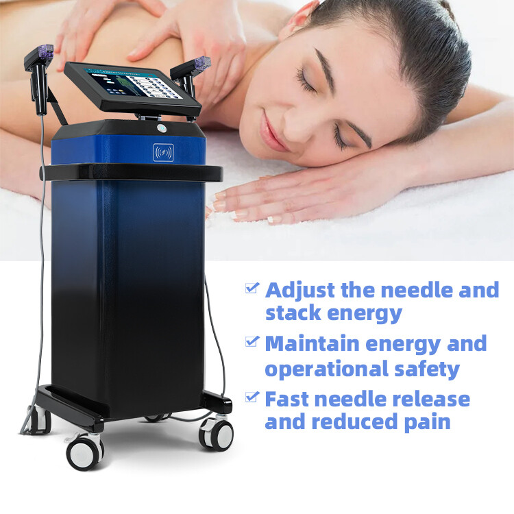 Appliance for removal fine line Rf mit mikro masolabial folds skin rejuvenation