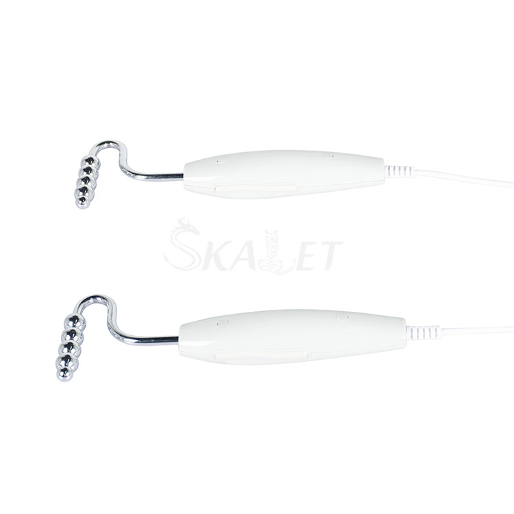 Hot Magic Gloves BIO Microcurrent Skin Lifting Wrinkle Removal Beauty Machine
