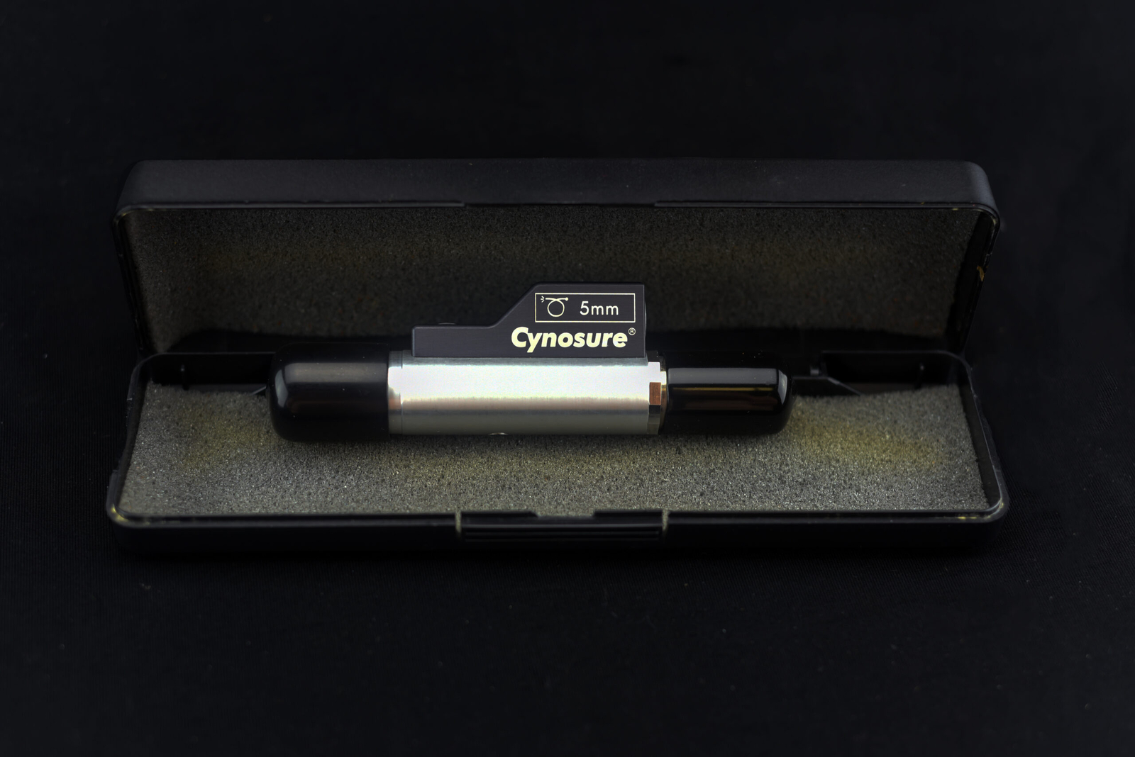 Cynosure Apogee Elite 5mm Handpiece Cartridge