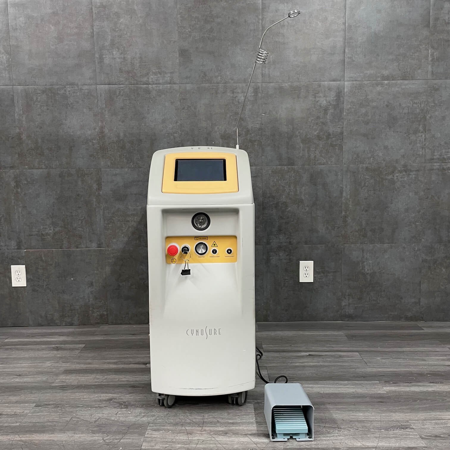 Cynosure SLT II Liposuction Unit