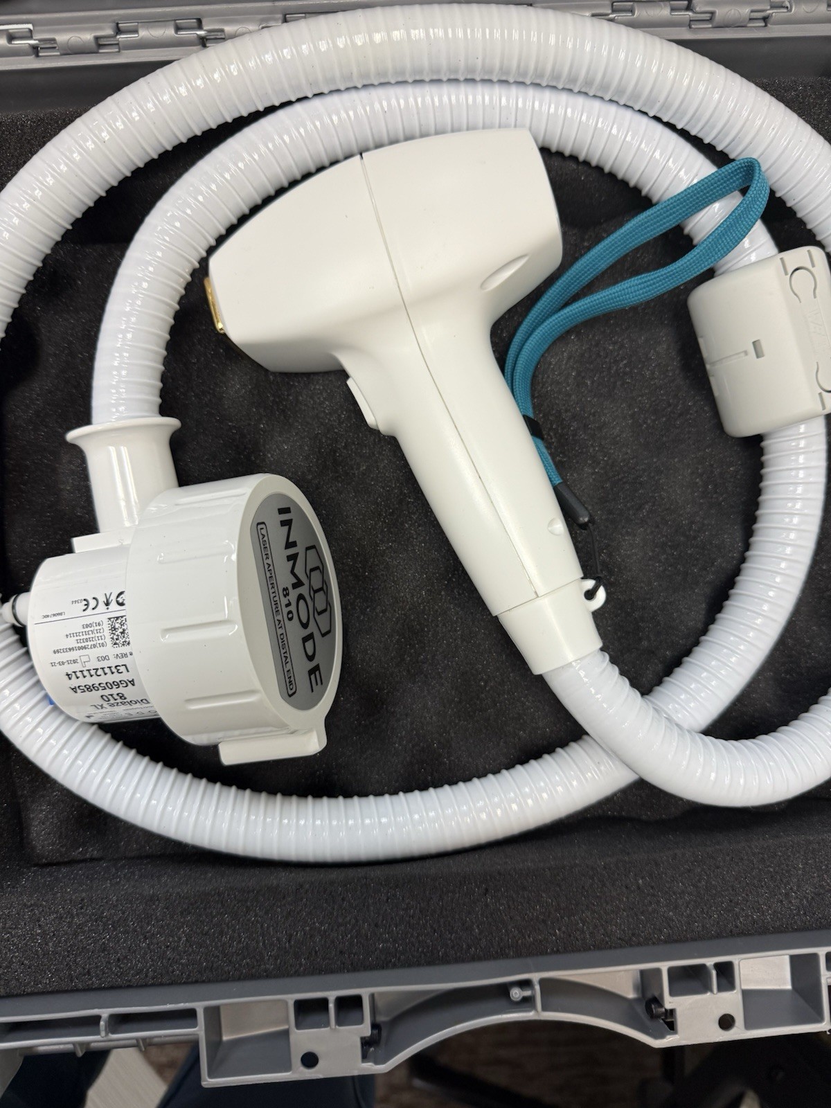Cosmetic Laser