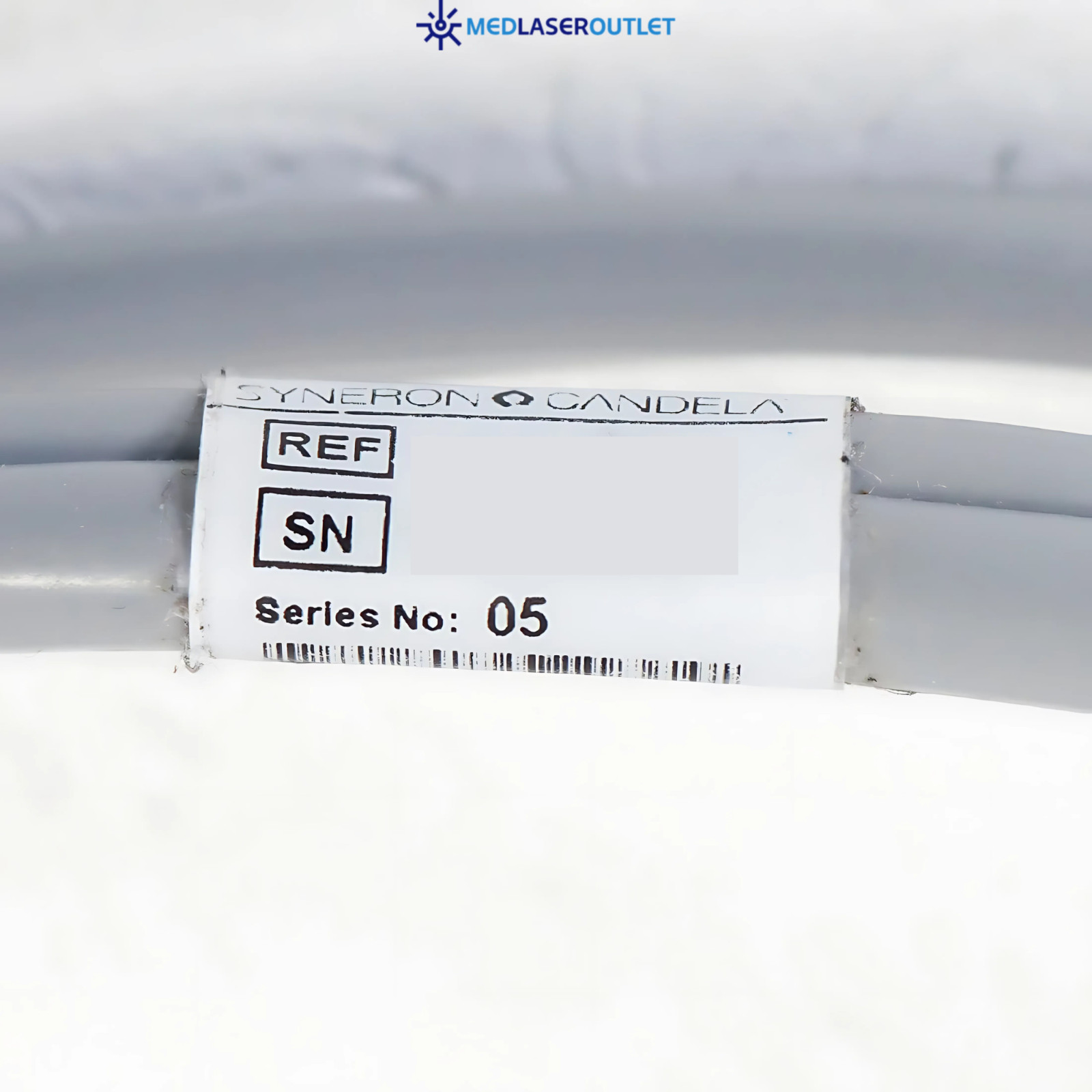 SYNERON CANDELA Profound |Excellent Working Condition | Fully Tested✅ Warrantied