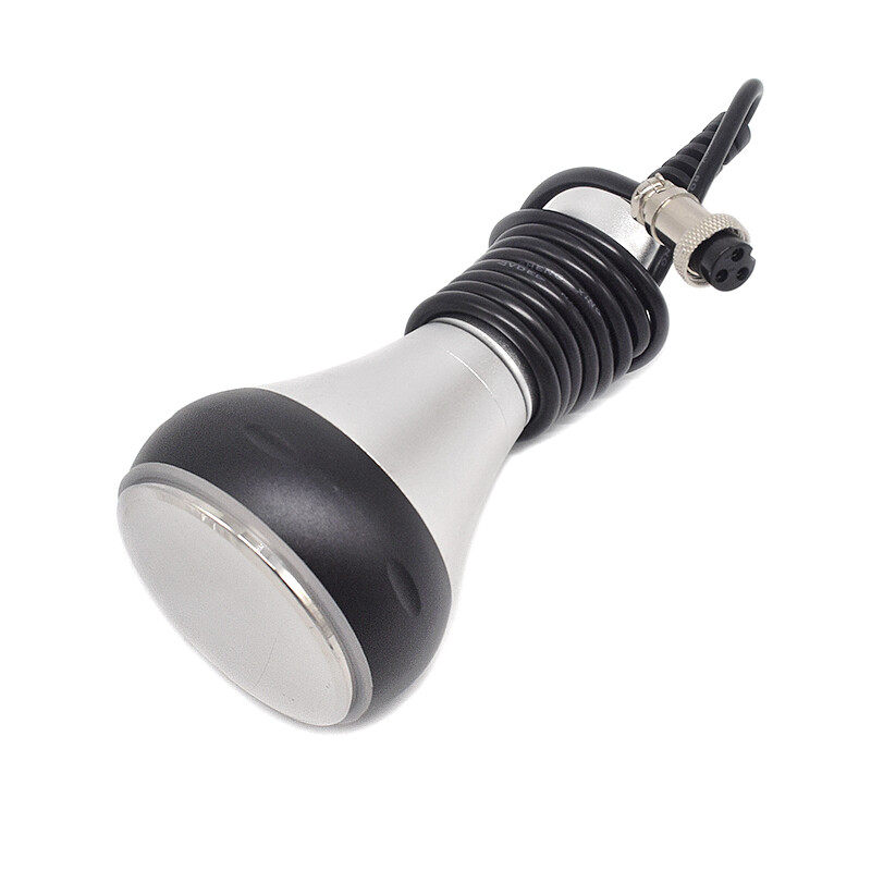 3pins Head Cavitation 40K Head Only Replace For WL-GS82E US