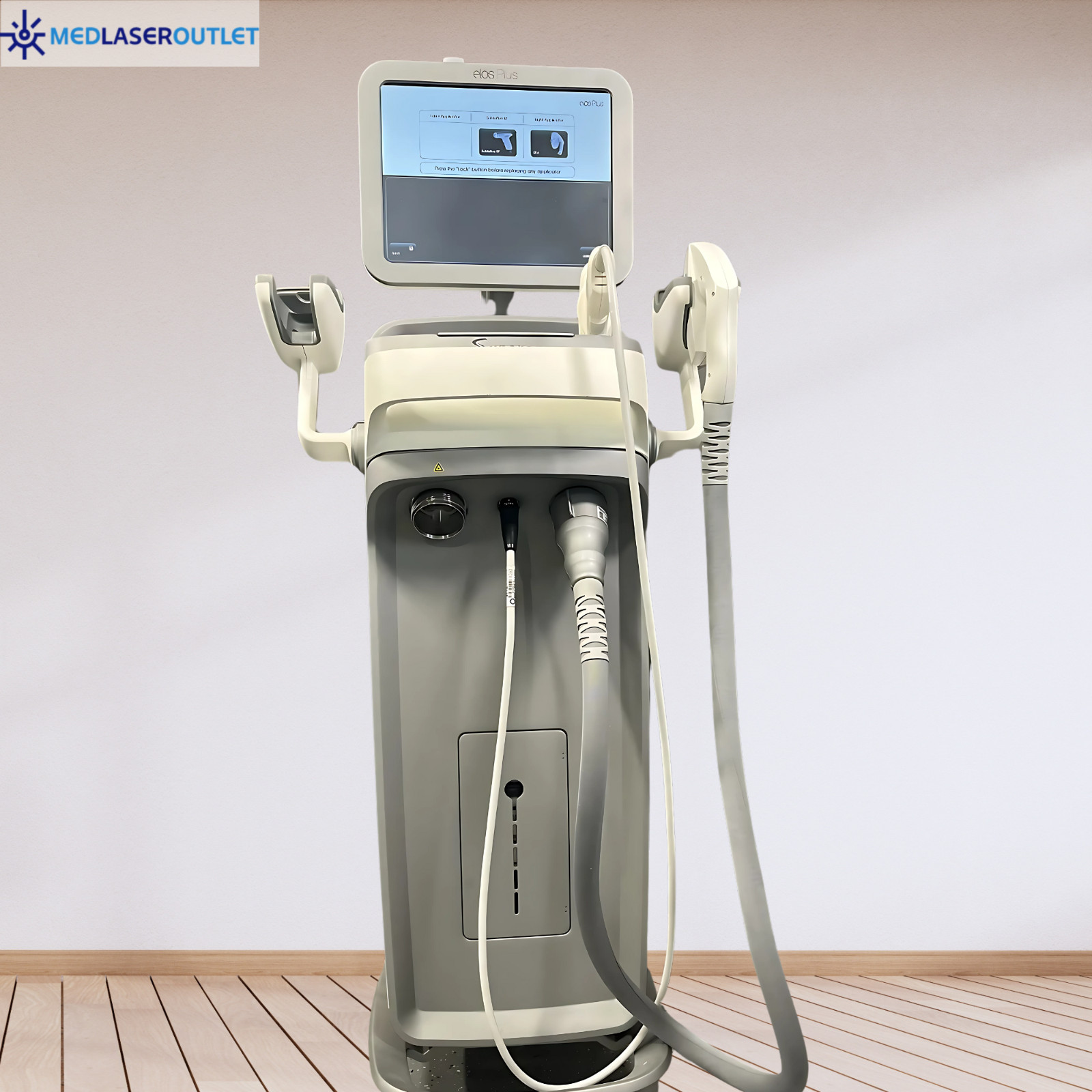 SYNERON Elos Plus | Global Delivery And Support | Warrantied | Fully Tested ✅