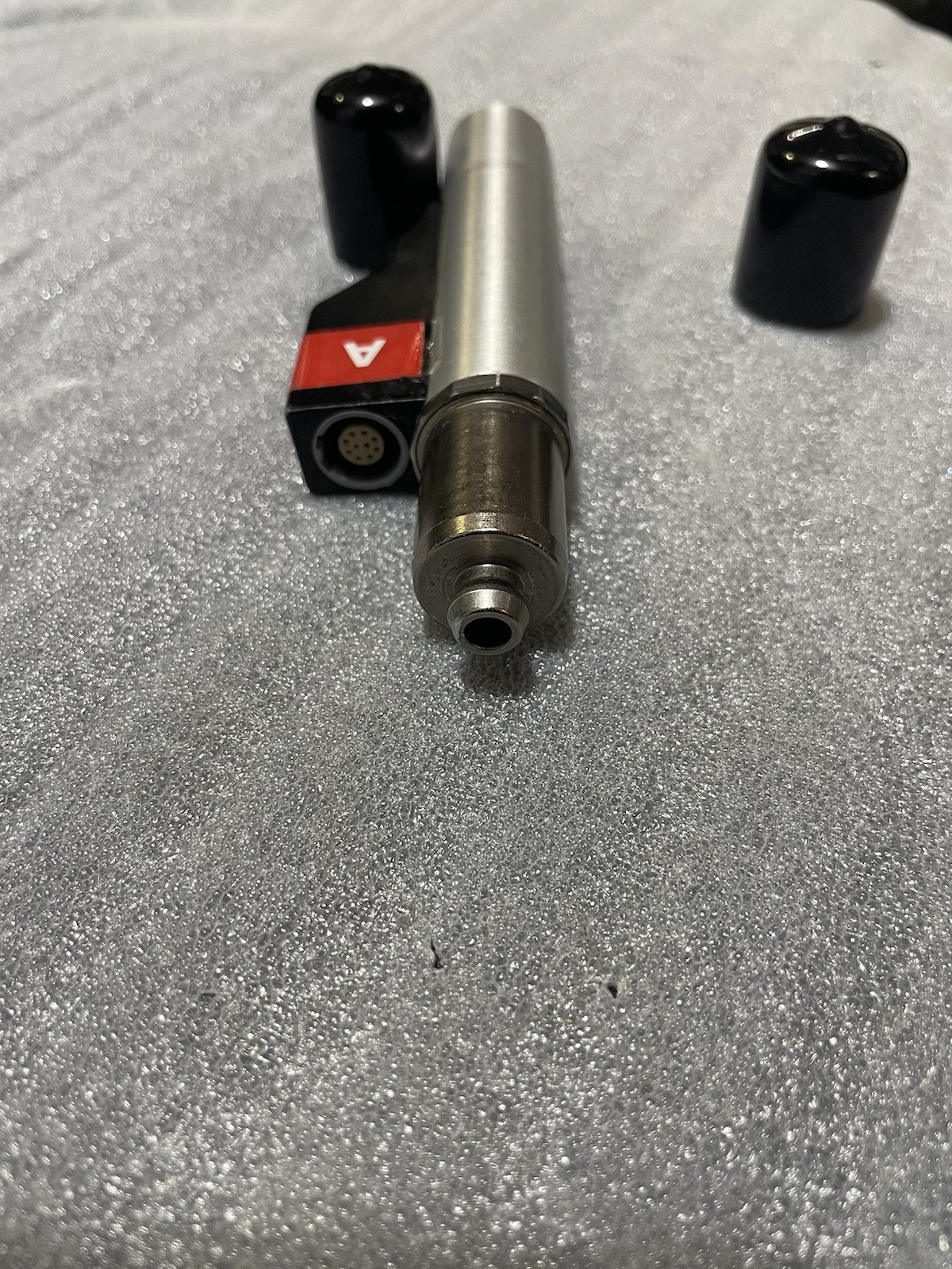 🔥 Cynosure Cynergy 10mm Handpiece (A) | Genuine