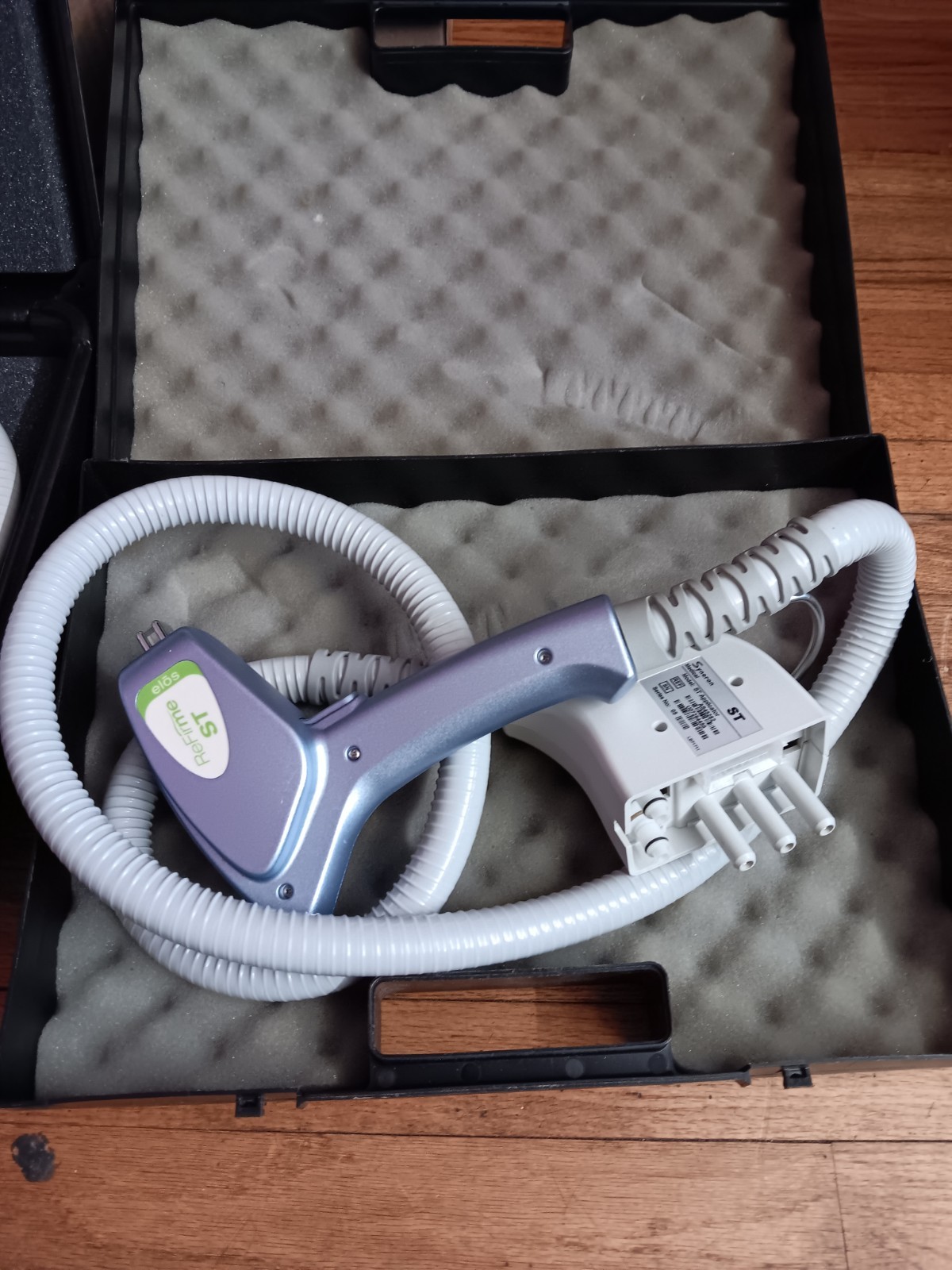 elos Refirme ST Laser Handpiece Skin Tightening & Wrinkle Reducing