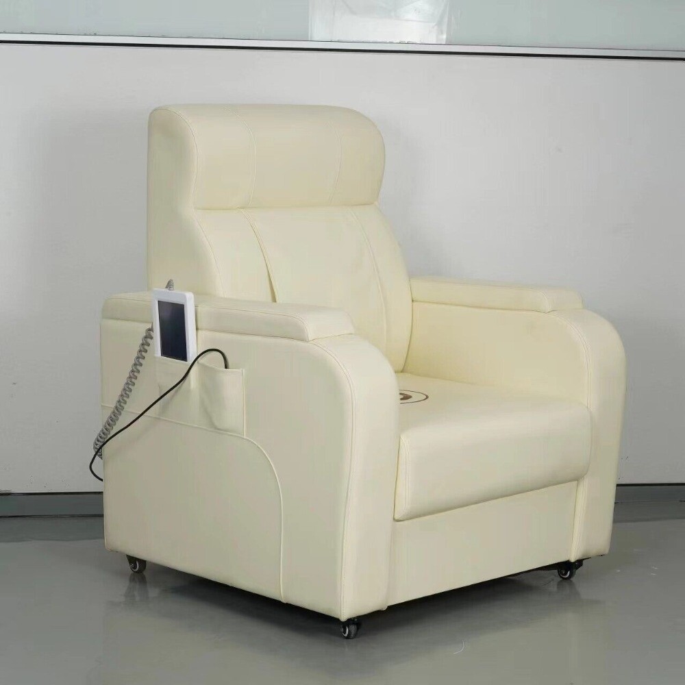 Postpartum Recovery Pelvic Floor Muscle Exercise Stimulator Muscle Ems Machine