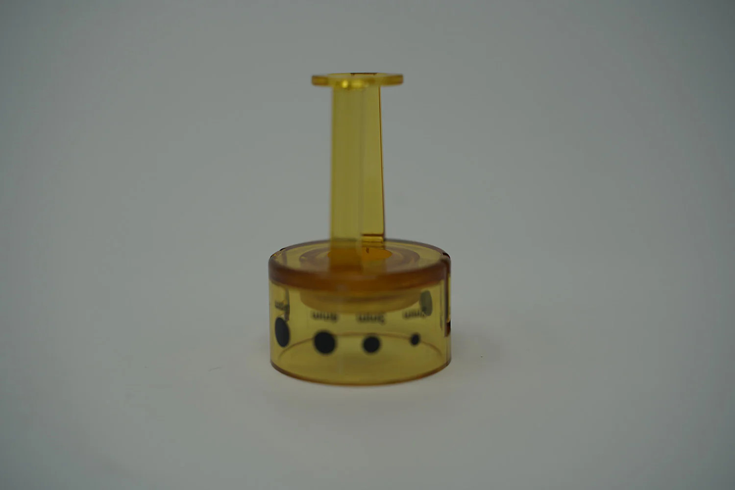 Candela Alex TriVantage Distance Gauge 1064/532 LPL
