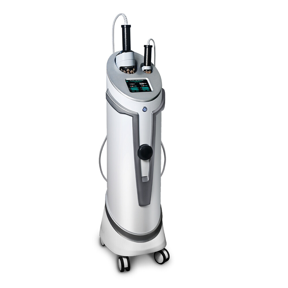 Body Slimming Fat Reduce Roller Machine Endos Lymphatic Drainage Muscle Massage