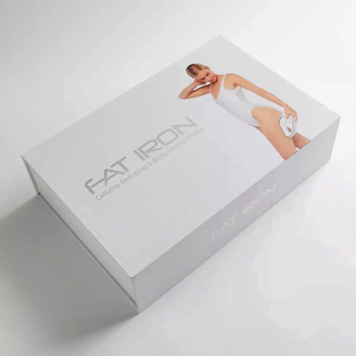 Fat Iron At-Home Body Slimming Device