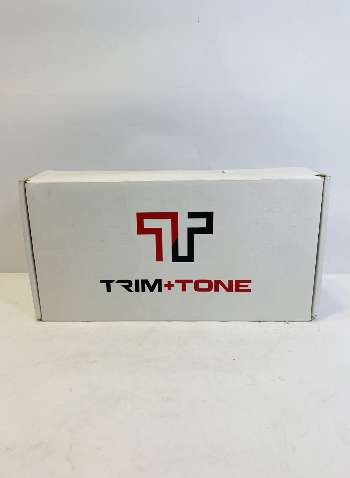 TRIM AND TONE BELT RED LIGHT THERAPY AND EMS ALL IN ONE UNIT FAT BURNING TONING