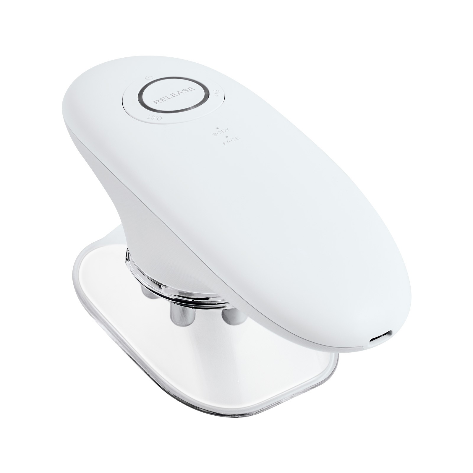Uimoso 3-in-1 Electric Body Contouring Device with Adjustable Modes