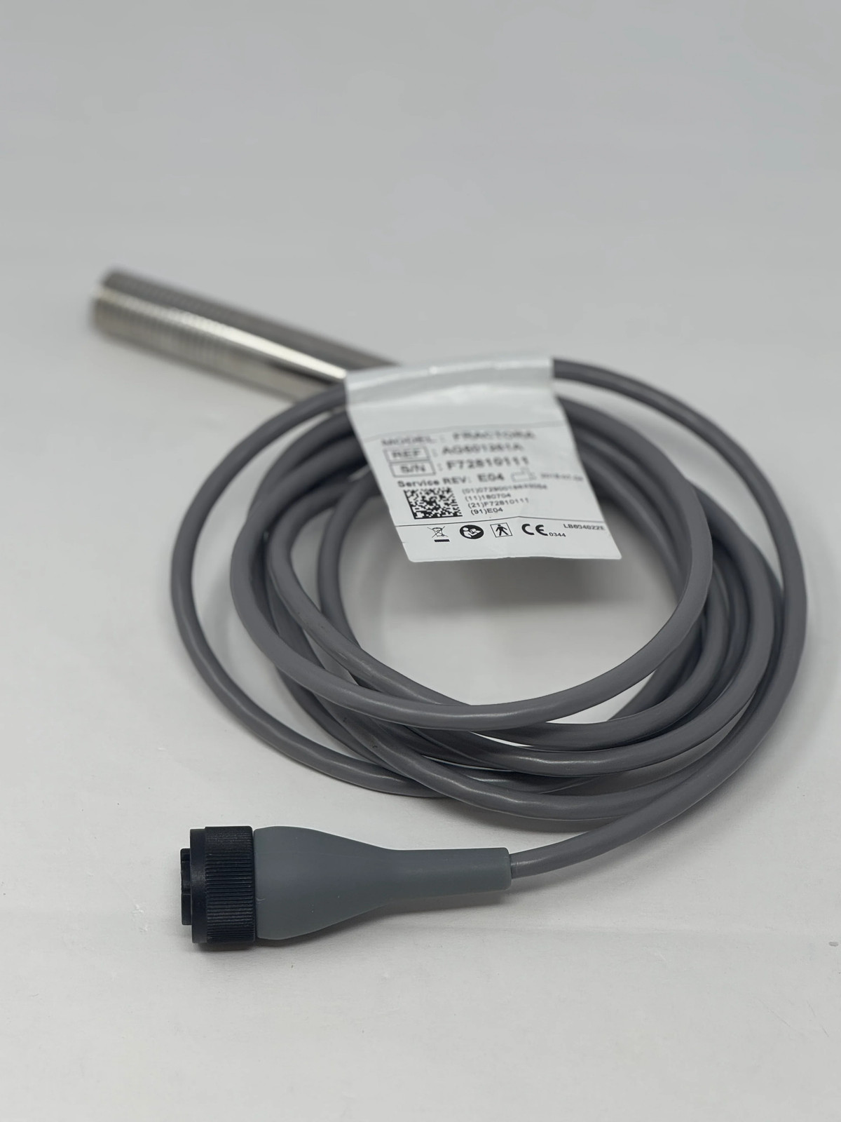 2018 Inmode Fractora Handpiece AG601261A