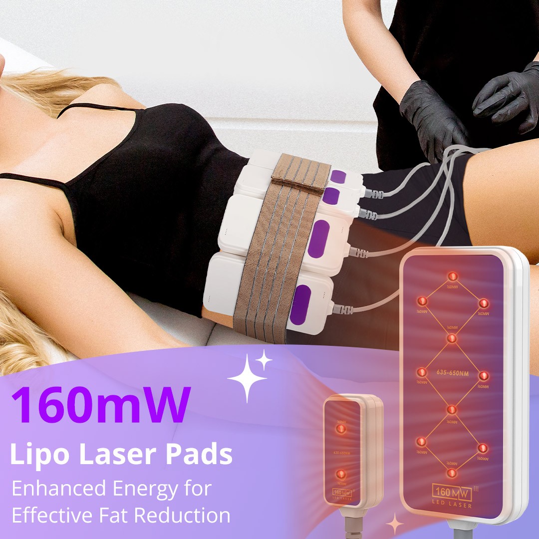 6 in 1 Multifunctional Beauty Machine Body Massage Facial Skin Care Skin Lifting
