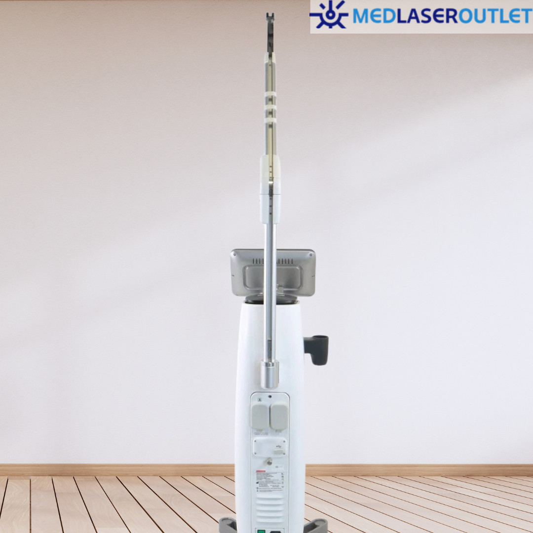 Lutronic Genius | Up To 3 Years Warranty | Global Delivery & Support | Pre-owned