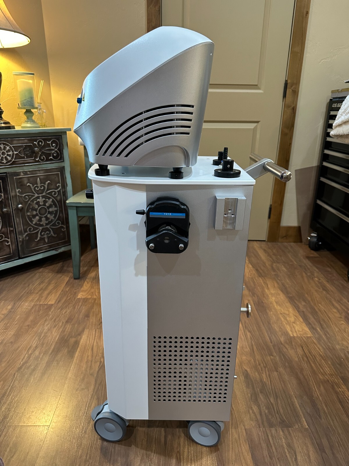 1470 BeautiFill Laser Diode LipoFlow Autologous Fat Transfer System (2021)