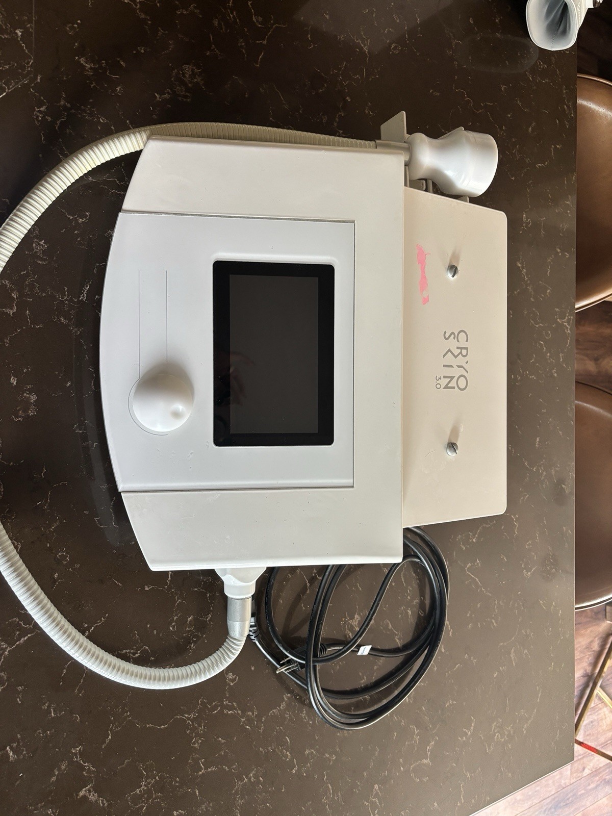 Elettronica Pagani CRYO SKIN 3.0 Cryotherapy Machine Skin Tightening