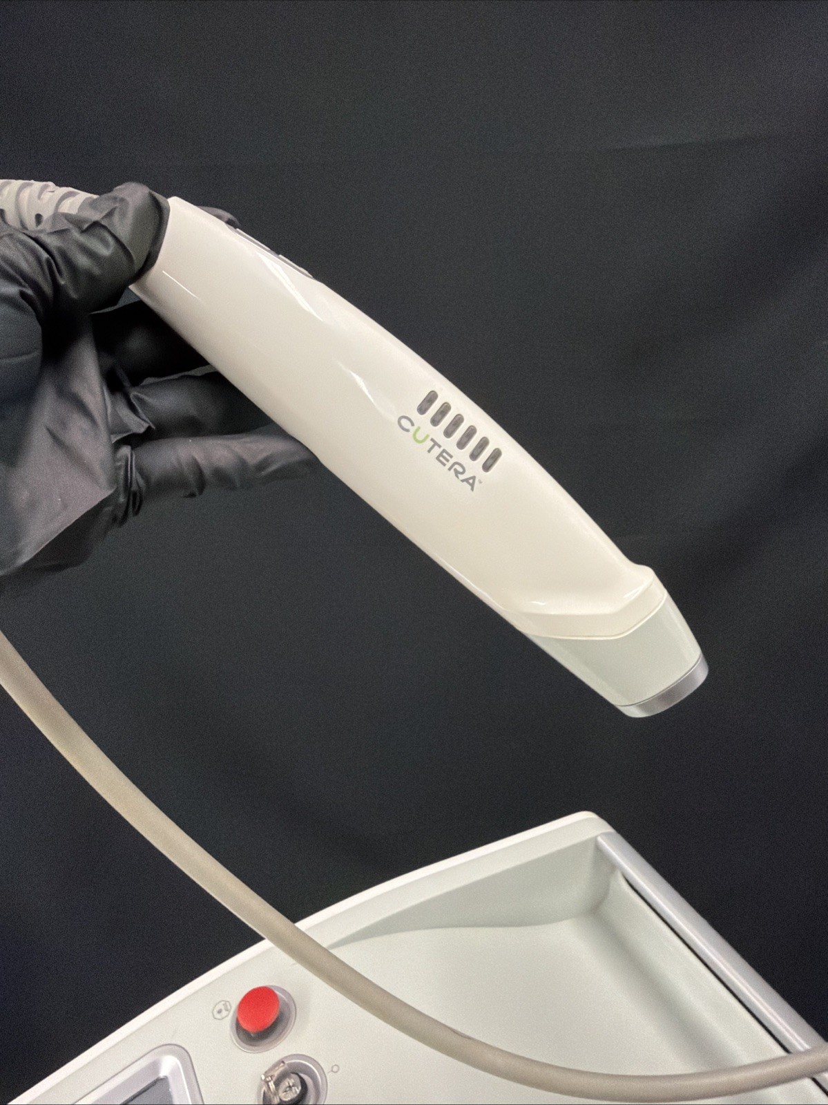 Cutera ExcelV Laser