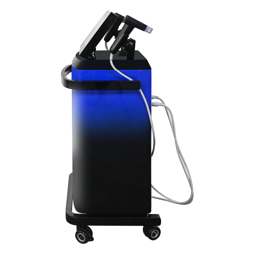 RF Radio Frequency M8 Facial Skin Wrinkle Removal Mor pheus Tightening Machine