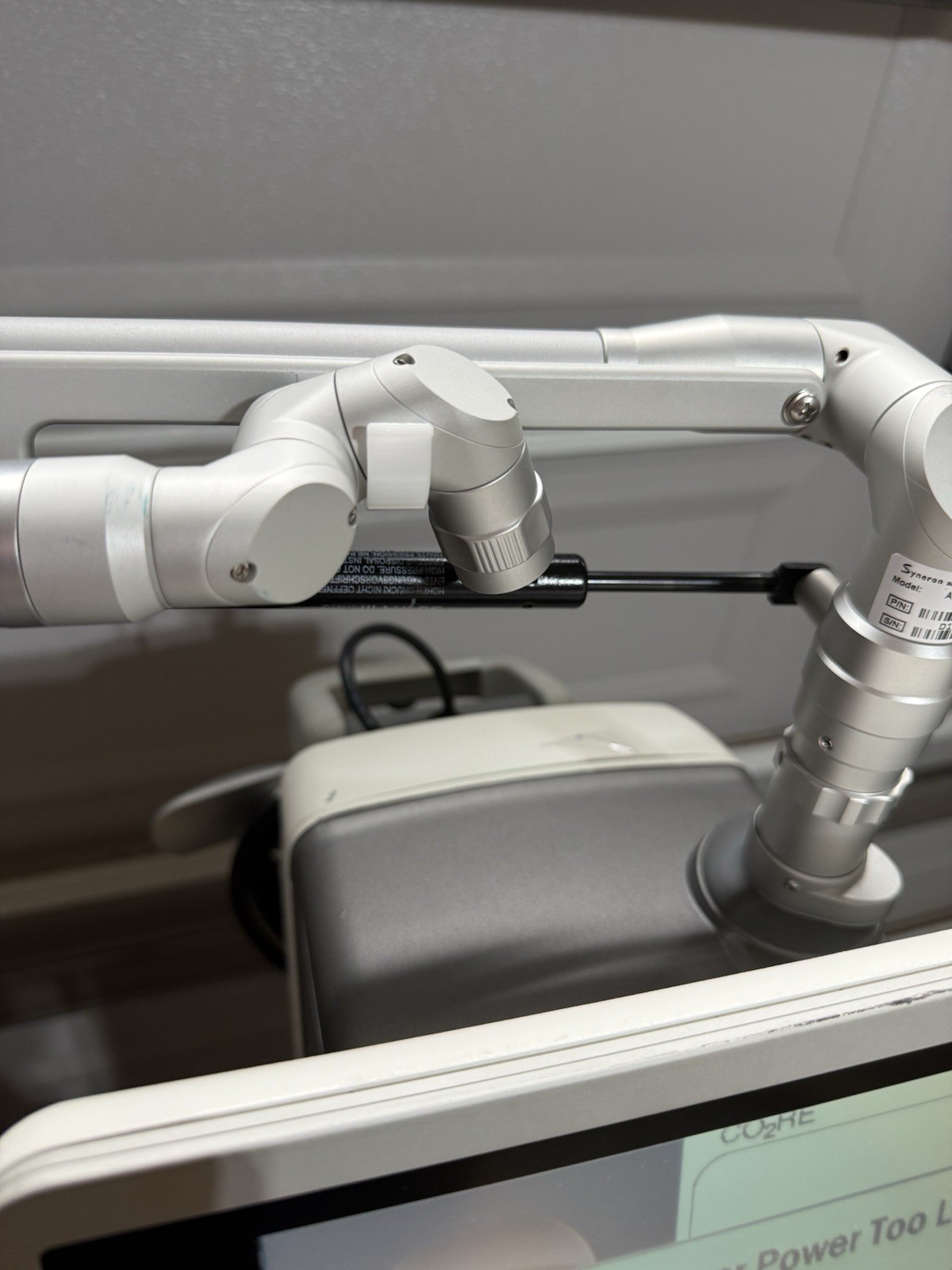 Candela Syneron CO2RE Cosmetic Laser With Accessories ✨READ!✨
