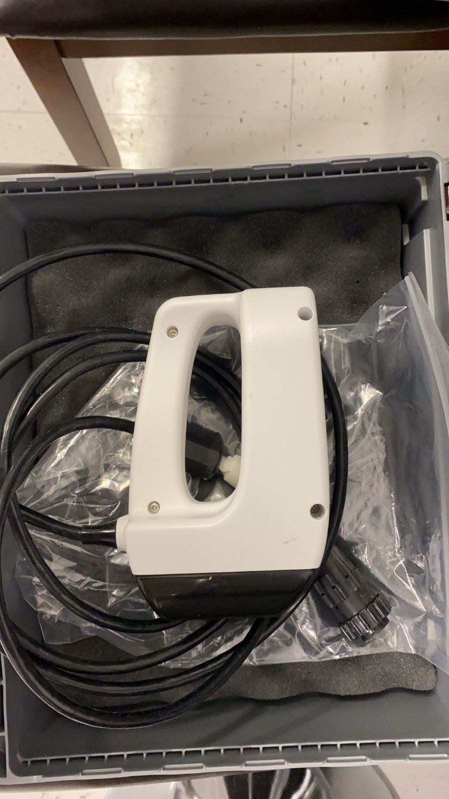 InMode Multiplatform Laser w/ Fractora Forma Lumecca Diolaze BodyFX