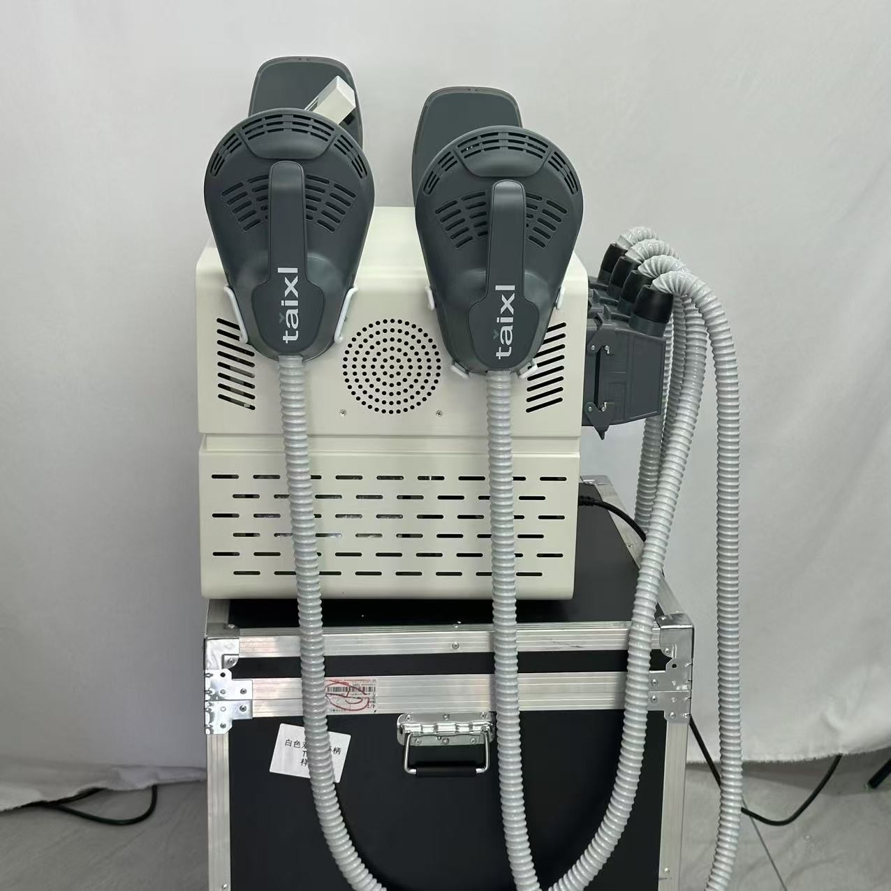 2025 TAIXL Body Shaping Massage Fat Removal Body Sculpt Build Muscles Machine
