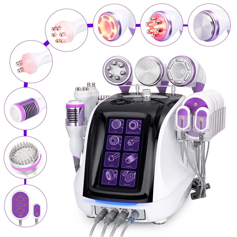 2026 9-IN-1 Beauty Machine The Ultimate Investment for Startup Beauty Salons