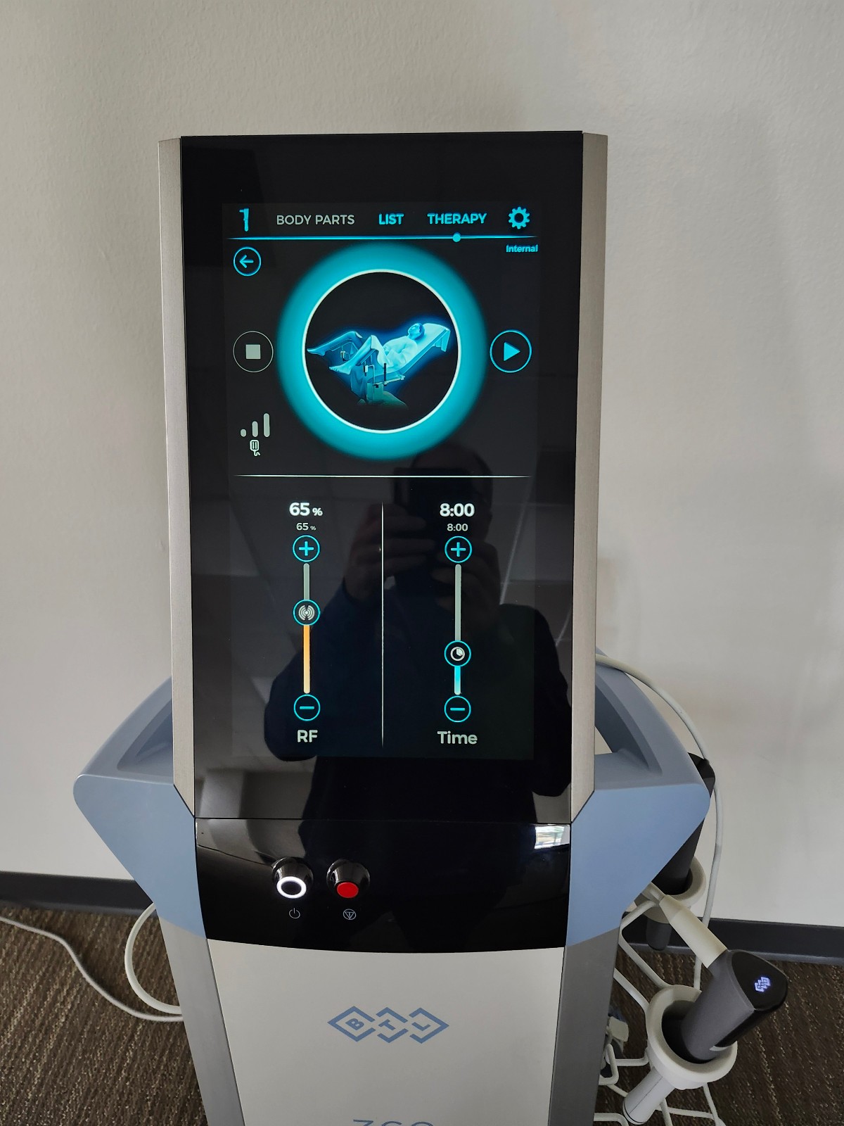 2022 BTL EmFemme