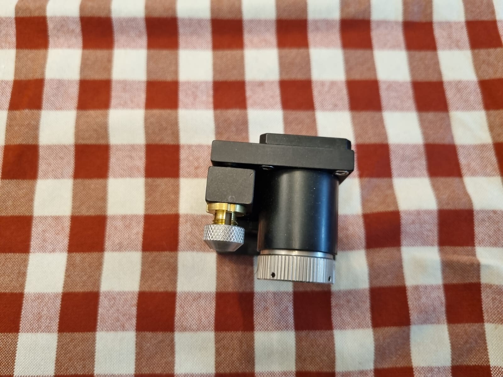 Lumenis PIQo4 Laser optical bench parts