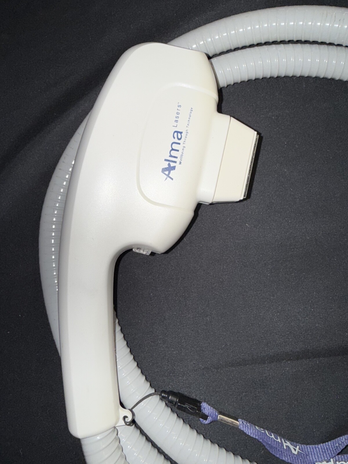 Alma ST 780-950nm Handpiece