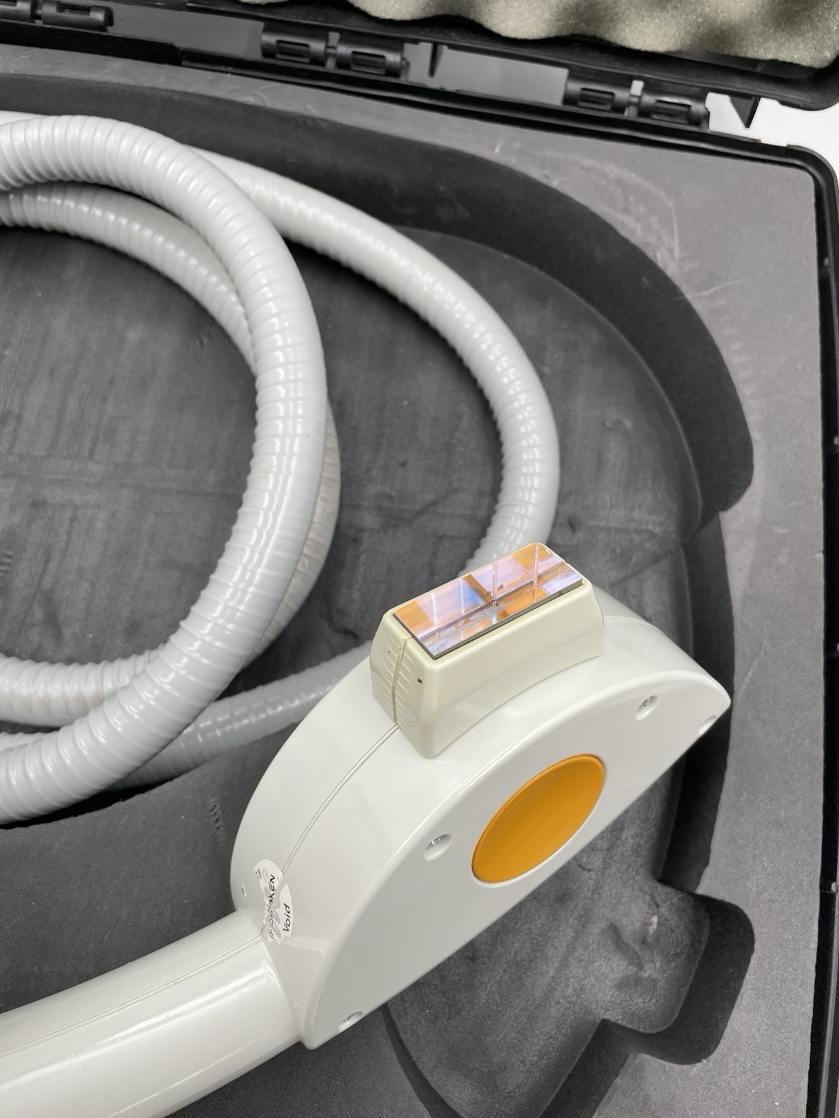 Alma HarmonyXL Laser 570-950 nm Handpiece