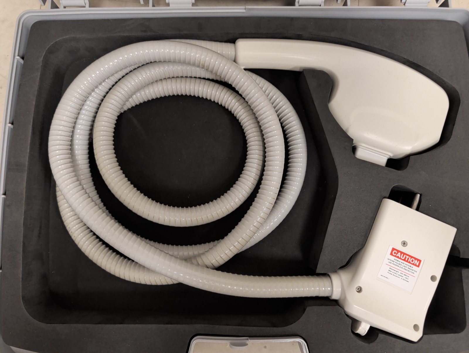 Alma Harmony XL 2015 w/ DyeVL (IPL) & SHR Handpieces