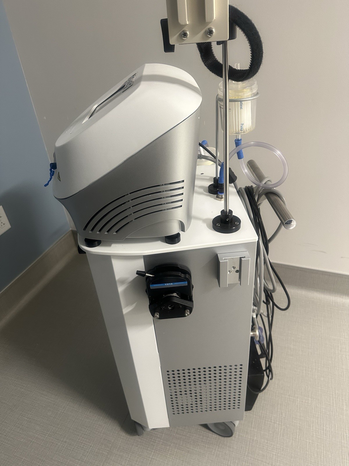Alma Beautifill Laser Liposuction And Fat Grafting