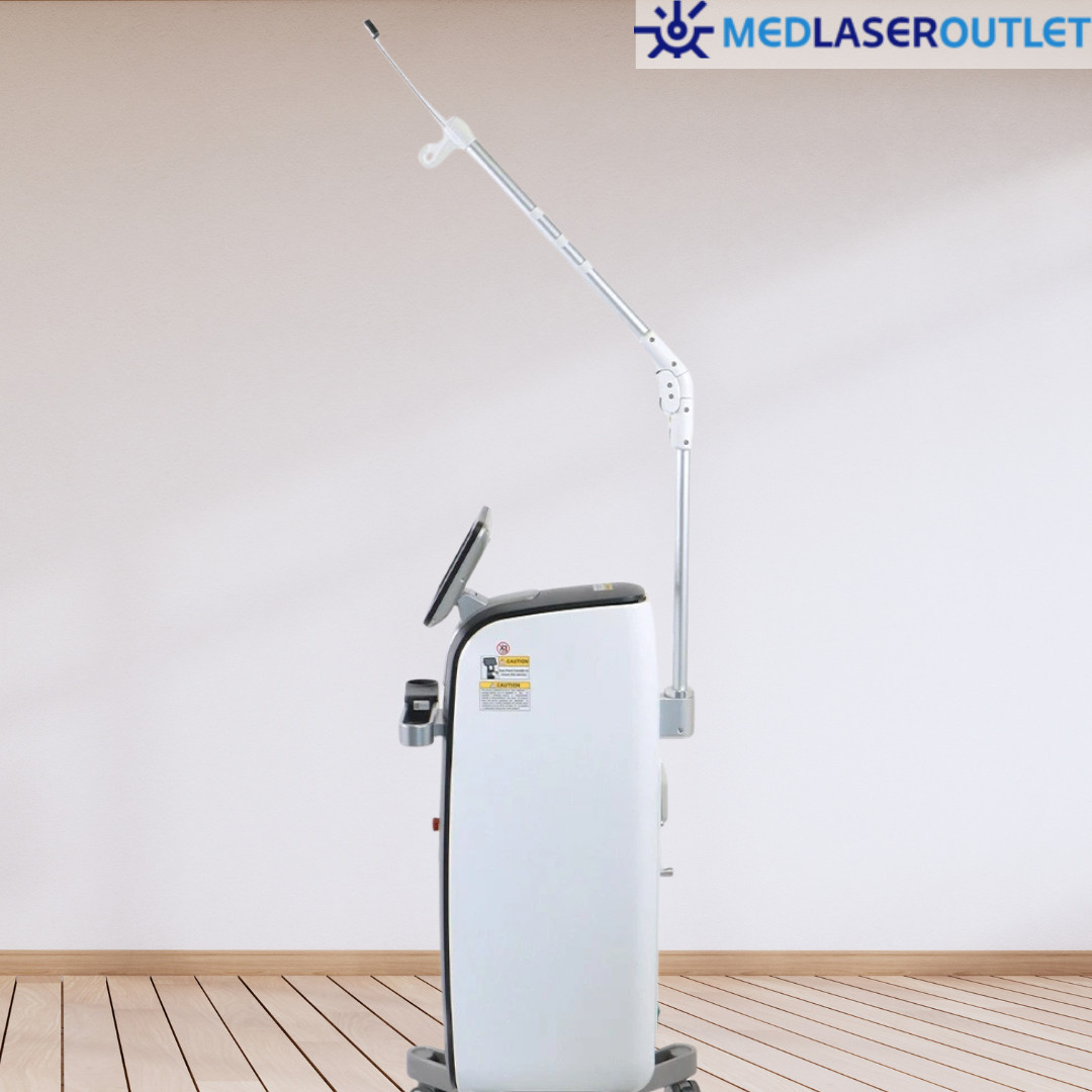 Lutronic Genius | Up To 3 Years Warranty | Global Delivery & Support | Pre-owned