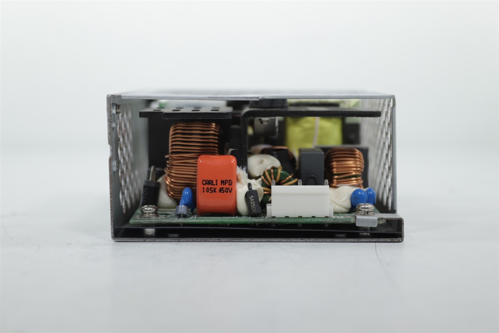 Inmode Evoke Morpheus Power Supply 48V 6.25A MW RPS-300-48-C 300W 100-240VAC