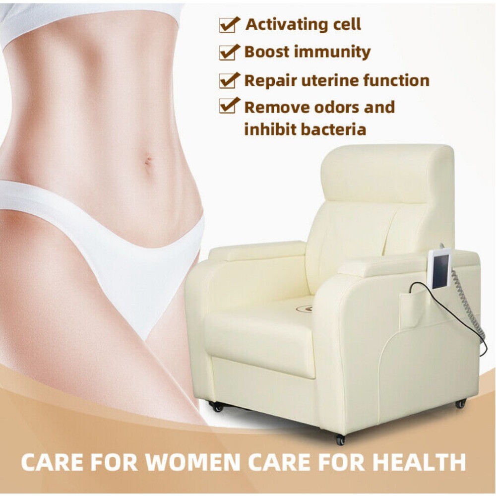 Postpartum Recovery Pelvic Floor Muscle Exercise Stimulator Muscle Ems Machine